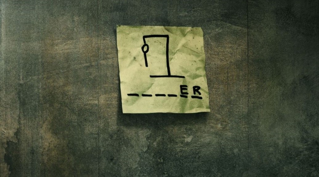 Miniature - The Machinist